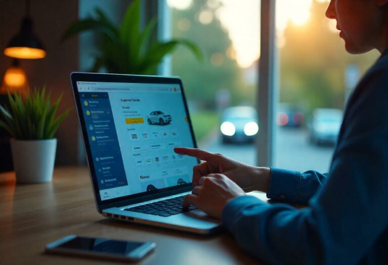 Auto verkaufen 2025: Eine detaillierte Untersuchung der besten Verkaufswege – Autohaus zusätzlich freie Händler, Straßenhändler und Online-Plattformen im Vergleich.