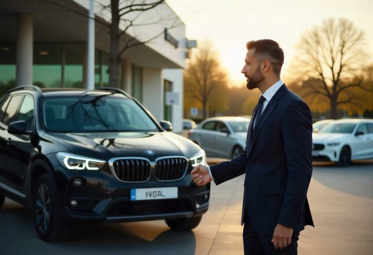 🛒 Auto anhängern – Ihr Weg zum flüssigen Verkauf Ihres Fahrzeugs in Wiesbaden!