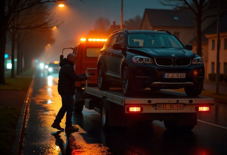 Schneller und transparenter Verkauf von Gebrauchtwagen in Schwalbach: Kfz-Experten unterstützen bei der Fahrzeugbewertung