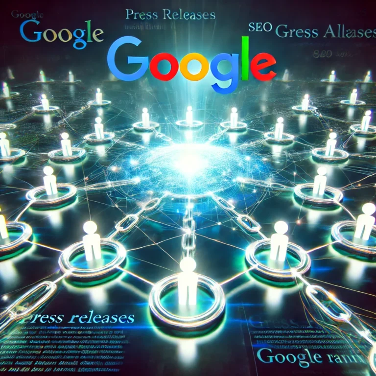 Die Rolle der Backlinks im digitalen Marketing: Ein Leitfaden