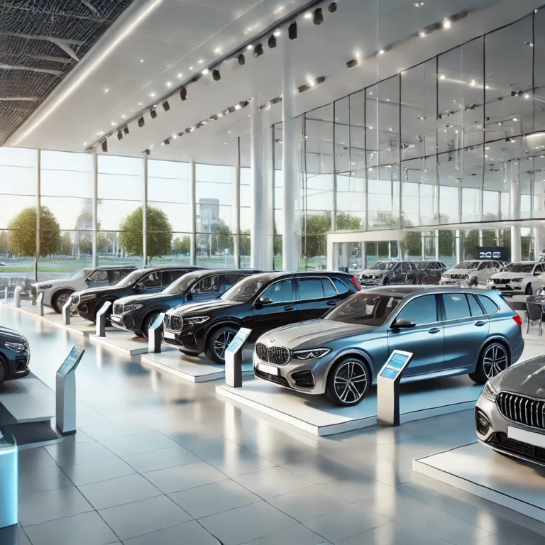 Auto verkaufen in Neuwied: Wie Sie zum besten Preis kommen