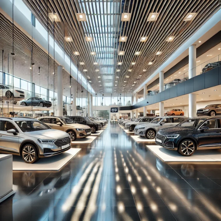 Schnell und stressfrei Auto verkaufen in Fulda – Wir kümmern uns um alles!