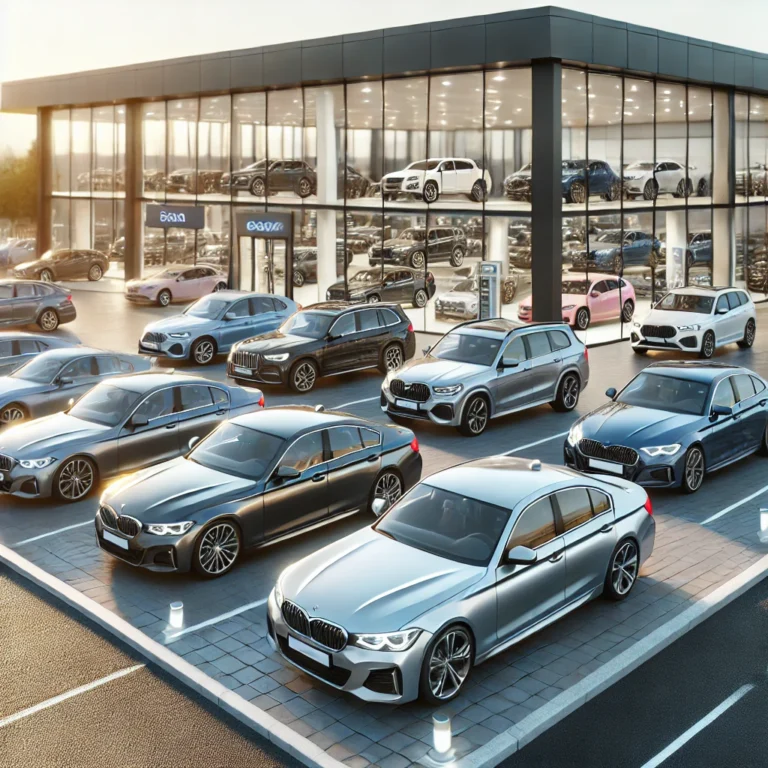 Besser verkaufen: Tipps für Autoankauf in Aachen