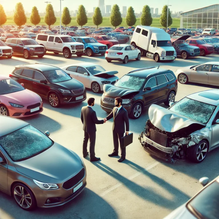 Direkt Auto verkaufen in Offenburg – Fair und Transparent