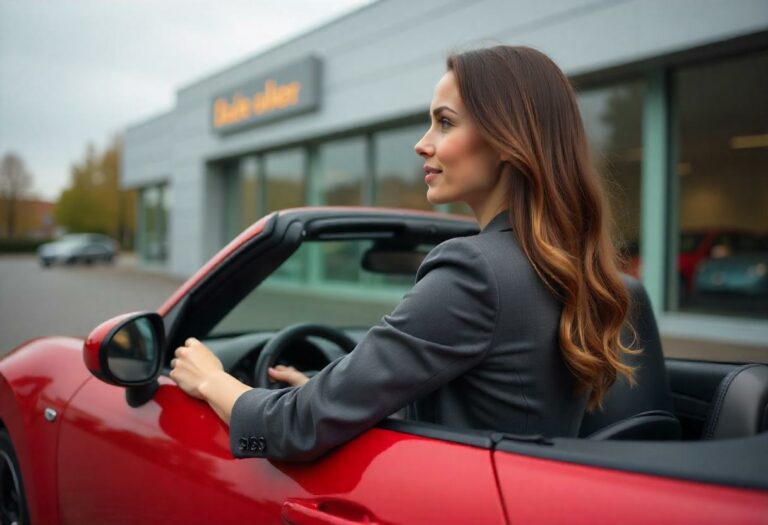 Finanziertes Auto verkaufen: Ein umfassender Ratgeber zu Ablöse, Kommunikation mit der Bank und rechtlichen Aspekten im Jahr 2025