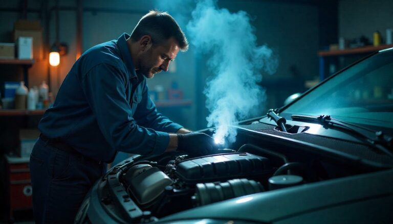 Auto mit Motorschaden in Leipzig verkaufen – Was sind die besten Schritte für einen schnellen und profitablen Ankauf?