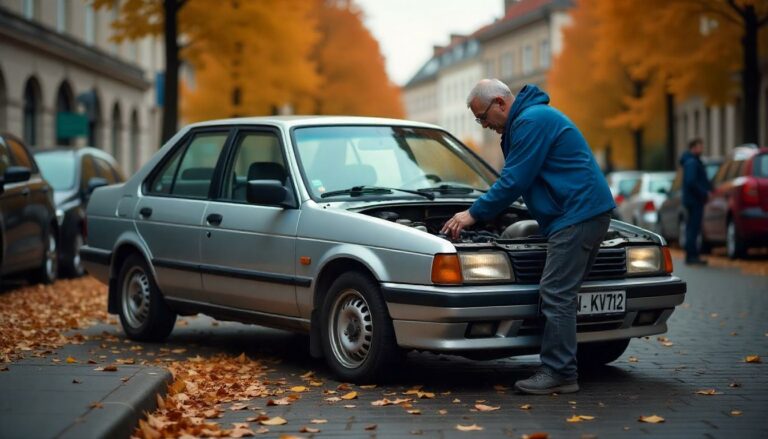Autoankauf Rostock: Kostenfreie Bewertung, schnelle Auszahlung und die Abholung Ihres Fahrzeugs