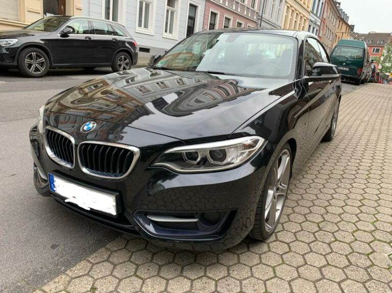 Autoankauf in Düsseldorf: So Nutzen Sie die Testphase zur Maximierung Ihres Verkaufs