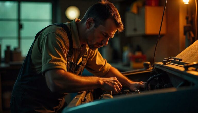 Motorschaden erkennen und professionell verkaufen: Schritte zur besten Preisgestaltung bei Autoankäufern