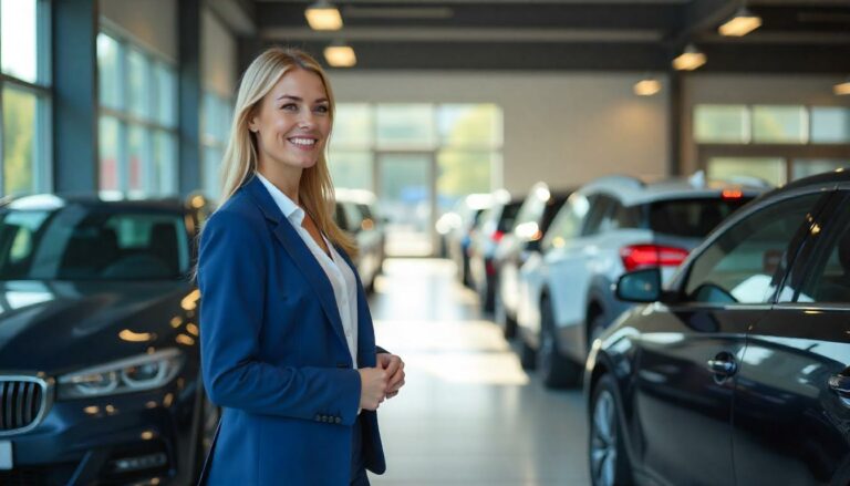 Trends und Veränderungen im deutschen Autoankauf: Wie digitale Plattformen den Kaufprozess revolutionieren