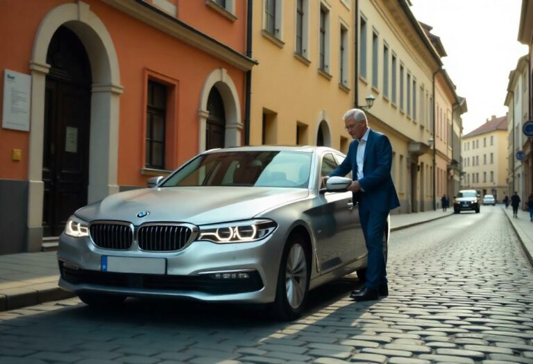 BMW Ankauf Osnabrück: Hohe Ansprüche an Qualität und Service bei der Fahrzeugbewertung und -übergabe