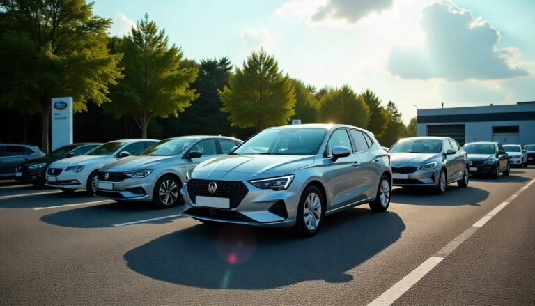 Günstige Elektroautos in Passau: Umweltfreundliche Modelle für umweltbewusste Autofahrer mit kleinem Budget