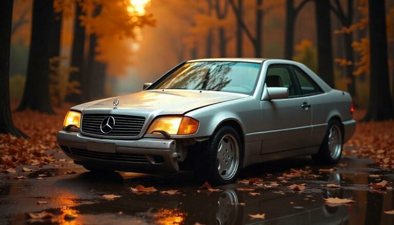 Der ultimative Ratgeber für den Verkauf eines Mercedes mit Motorschaden in Bonn: Von Wertschätzung bis zur Verkaufsabwicklung