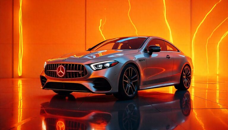 So verkaufen Sie Ihren Mercedes attraktiv – Holen Sie den besten Preis selbst mit Motorschaden und nach einem Unfall