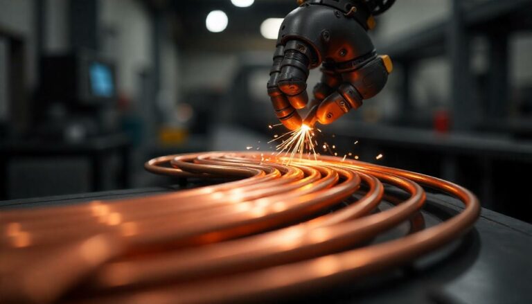 Schrottbetriebe und ihre Preise: Ein detaillierter Überblick über Metallpreise, Einflussfaktoren und Vermarktungsstrategien im Jahr 2025