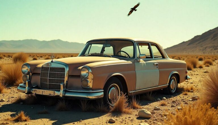 Der umfassende Ratgeber für den Verkauf von Oldtimern: So nutzen Sie die Expertise von Autoankauf Eisenach 24 optimal aus