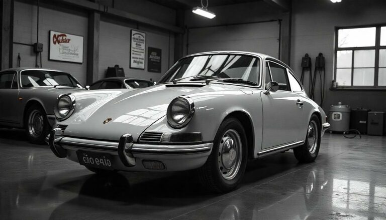 Ein Blick auf Porsche: Die 10 anfälligsten Modelle und ihre häufigsten Mängel