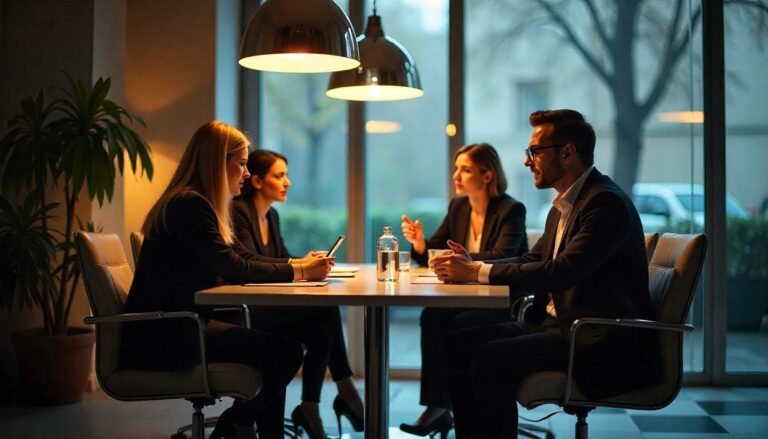 Public Relations Agenturen: Ihre Partner für strategische Kommunikation und nachhaltigen Markenerfolg