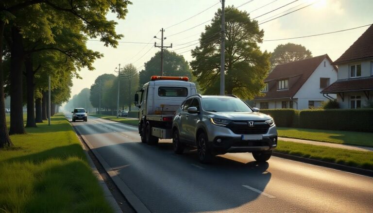 Ob Mercedes, BMW, VW oder andere Modelle – Autoankauf Hamburg kauft alle Unfallwagen an