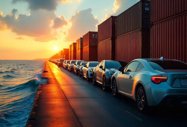 Autoexport in Dillingen a.d. Donau: So finden Sie den besten Autoexporthändler für Ihre Bedürfnisse