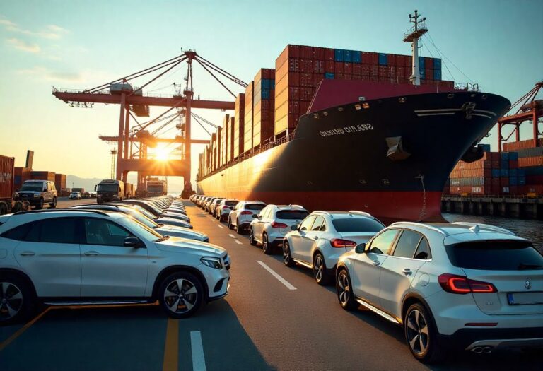 Fahrzeugverkauf strategisch optimieren – Autoexport oder Inlandsverkauf in Wunsiedel i. Fichtelgebirge?