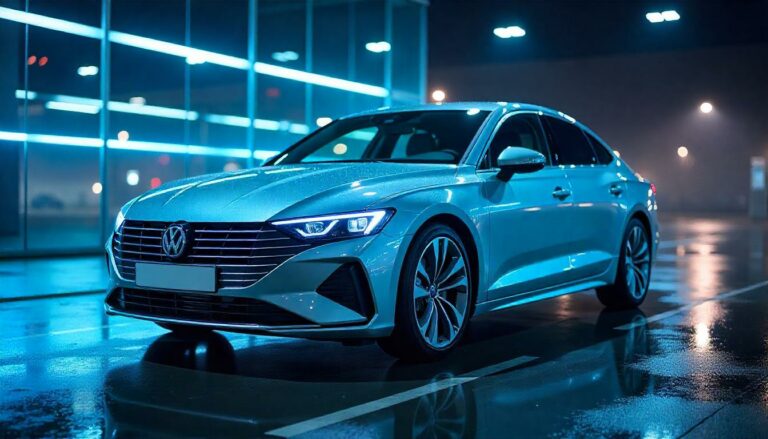 Top Elektroautos 2025 im Vergleich – VW ID.3, Tesla Model 3, Hyundai Ioniq 5 und andere Modelle in Bezug auf Preis, Reichweite und Ausstattungen