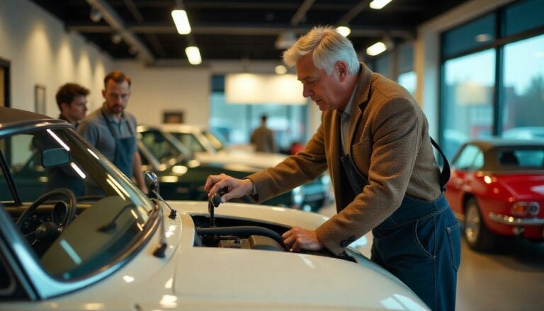 Autoankauf in Hamm: Faire Angebote für Ihren PKW, unabhängig von Marke, Modell oder Zustand