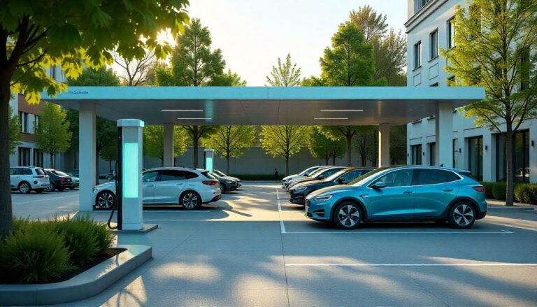 Die Ladeinfrastruktur 2025 in Deutschland: Chancen und Risiken auf dem Weg zur vollständigen Elektromobilität