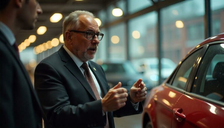 Autoankauf Worms: Innovative Ansätze zur Fahrzeugbewertung für eine faire Preisgestaltung
