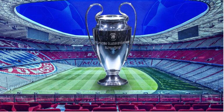 Car Vision Fleet Group als Premium Shuttle Anbieter für das Champions League Finale in München