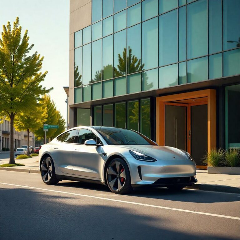 Kauf eines Elektroautos 2025: So treffen Sie die besten Entscheidungen und welche Modelle sind die besten am Markt