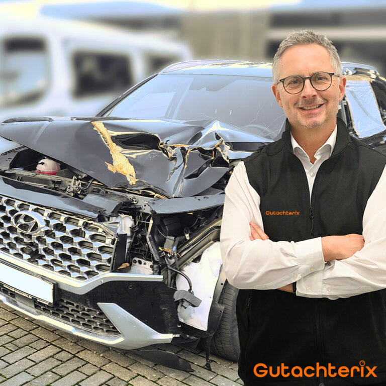 Zügige Kfz-Gutachten in Unterschleißheim: Kompetente Analyse und umfassende Betreuung nach Ihrem Unfall