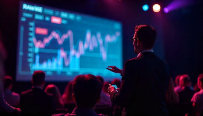 Die Bedeutung von Storytelling in der Pressearbeit für SEO-Agenturen