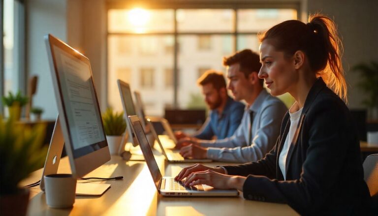 Optimale Erfolgskriterien für die Pressearbeit von SEO-Agenturen