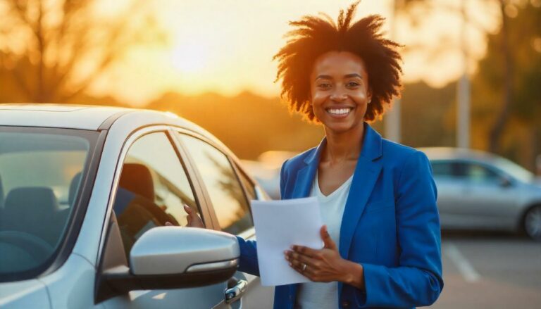 Fahrzeugverkauf in Brandenburg – Die besten Strategien für einen schnellen und stressfreien Autoankauf