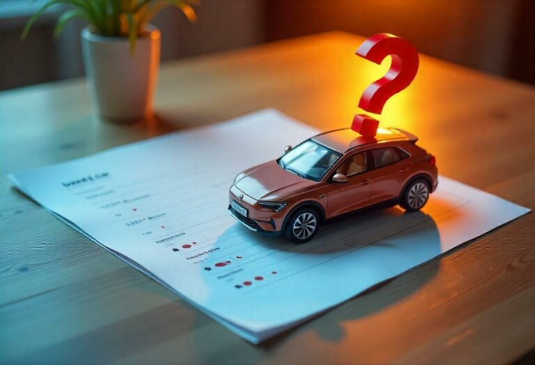 Online-Kfz-Zulassung leicht gemacht: Die wichtigsten Informationen zu Voraussetzungen, Gebühren und Prozessabläufen