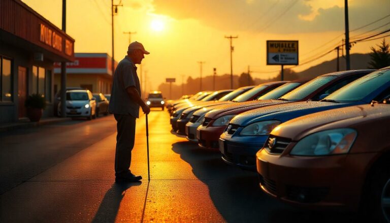 Komplettservice beim Auto verkaufen in Ennepetal: Der Weg zur schnellen Abwicklung