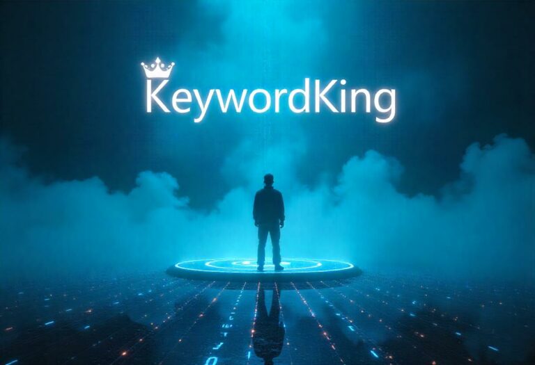 Keyword-Königliche Strategien: So verdienen Sie sich die höchste Sichtbarkeit in den Google-Rankings 2025
