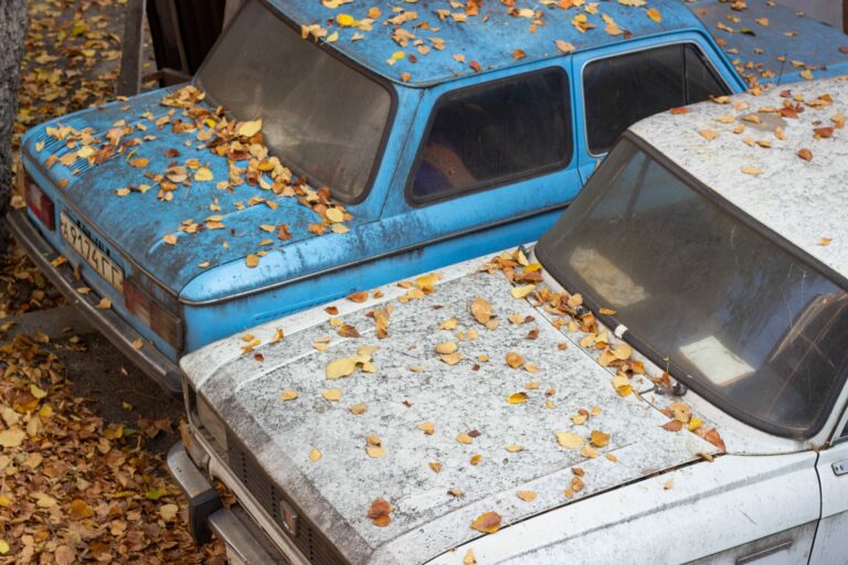 Nachhaltige Technologien in der Autoverschrottung: Wie Verantwortungsbewusstsein zur Verbesserung des Recyclings beiträgt