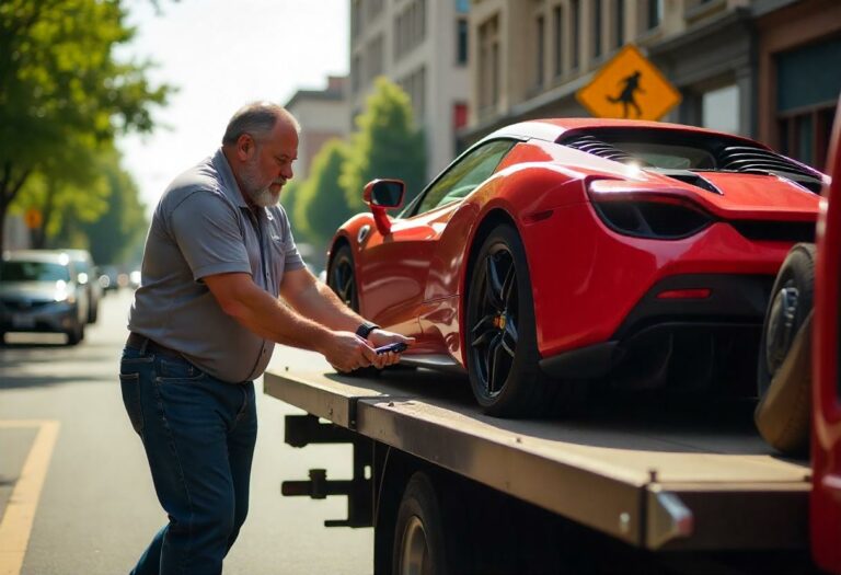 Optimieren Sie Ihren Verkauf: Tipps für den Autoexport aus Lindenberg im Allgäu – So erzielen Sie Höchstpreise für Ihr Auto
