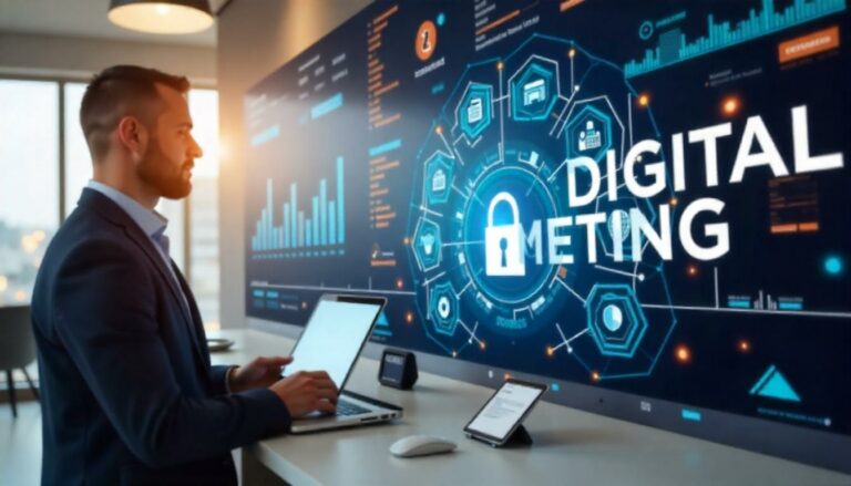 Digital Marketing für Automobilzulieferer: Sichtbarkeit im B2B-Sektor