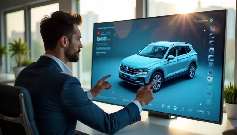 Erfolgreiche Google Ads Kampagnen für Autohäuser: So sprechen Sie gezielt Ihre Zielgruppe an
