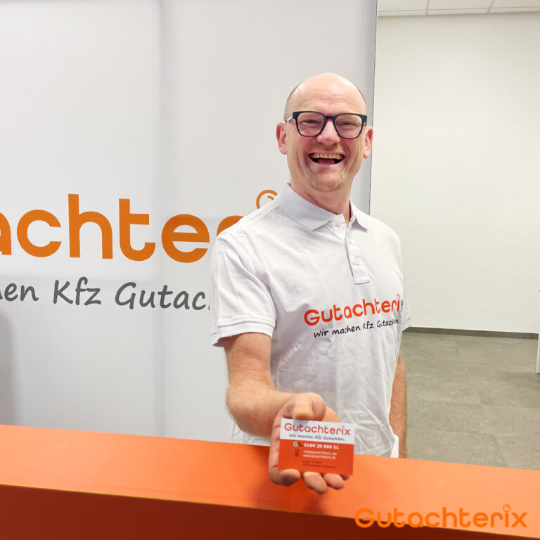 Kfz-Gutachter in München Westend – Ihre Anlaufstelle für professionelle Unfallgutachten und Fahrzeugbewertungen