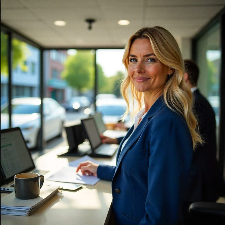Strategien für digitales Marketing im Autohandel: Erfolgsgeheimnisse für Autohäuser ergründen