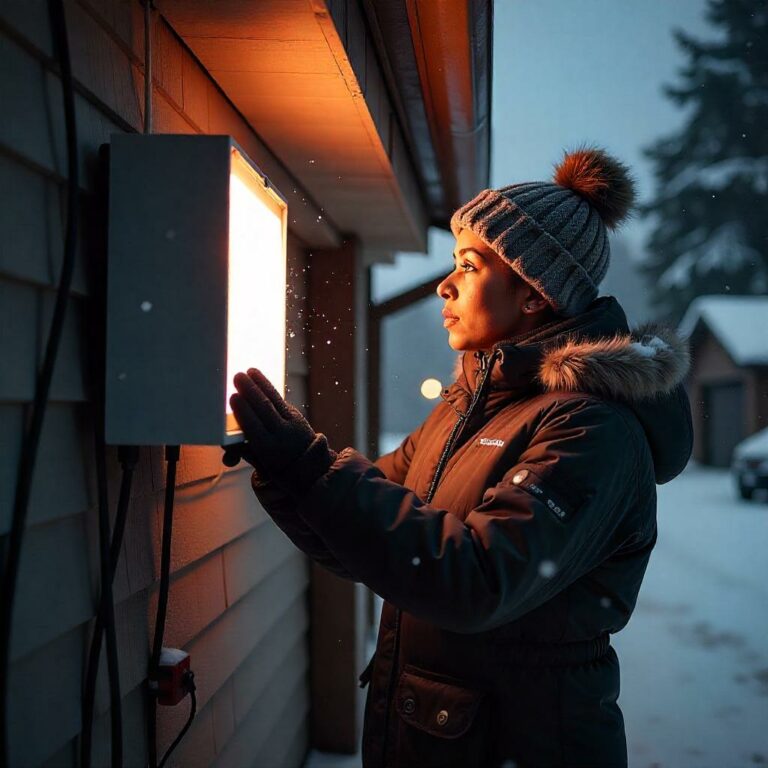 Private Wallbox Installation: Eine vollständige Kostencheckliste für Eigentümer von Elektrofahrzeugen