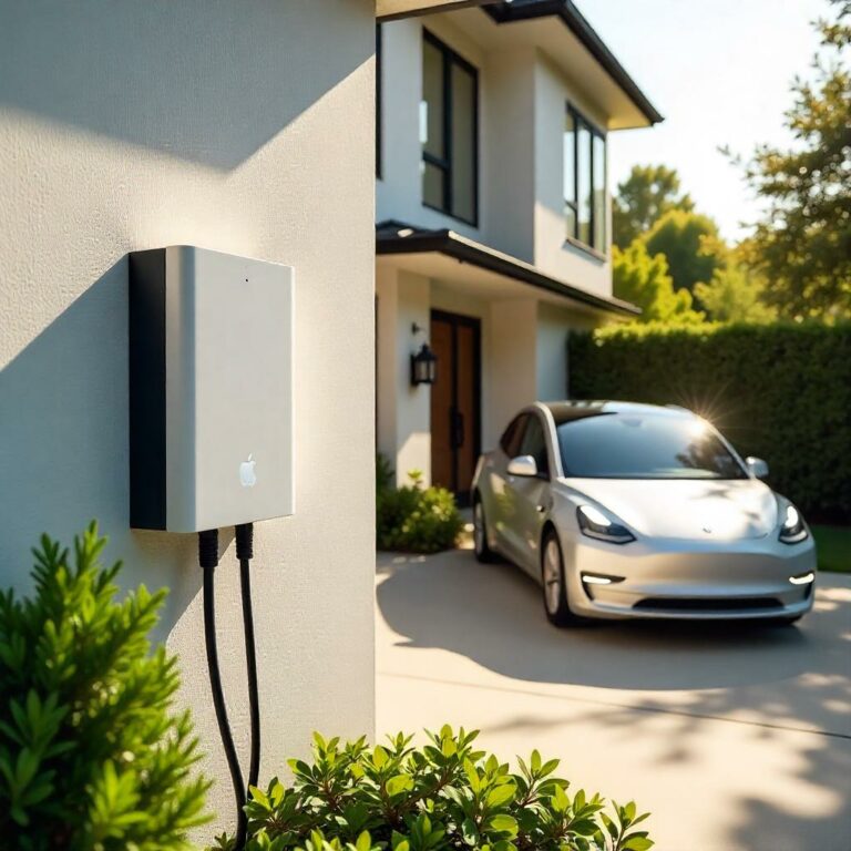 Wallbox FAQ: Die häufigsten Fragen zur sicheren Installation und Nutzung von E-Auto Ladegeräten zuhause