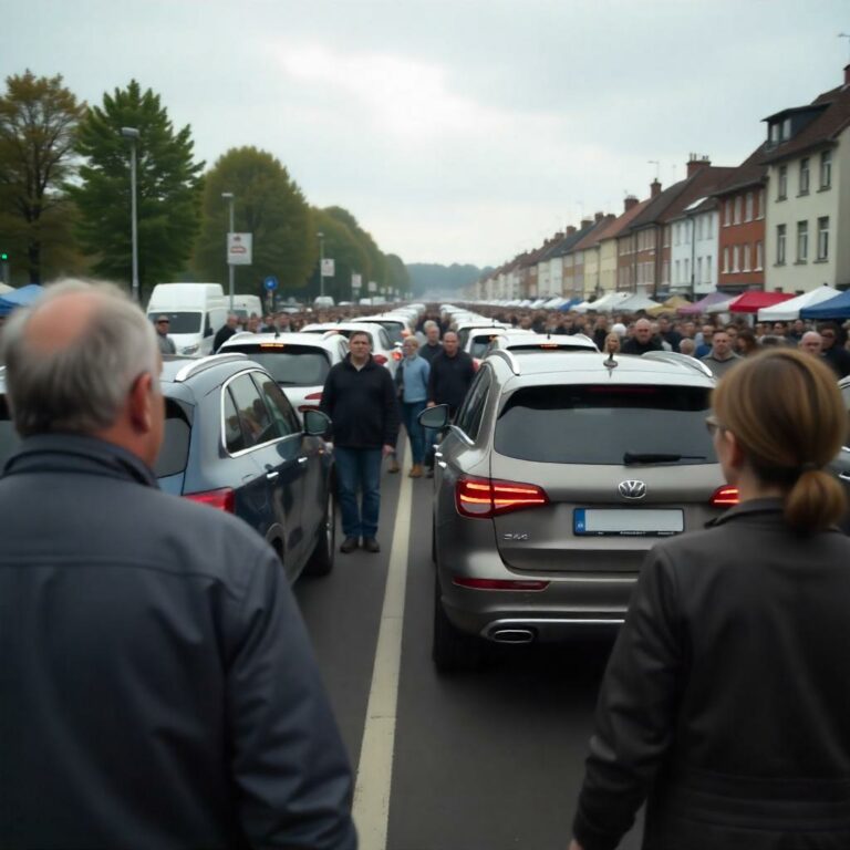 Schneller und effektiver Autoankauf in Wuppertal: So vermeiden Sie Stress und finden den besten Preis für Ihr Auto