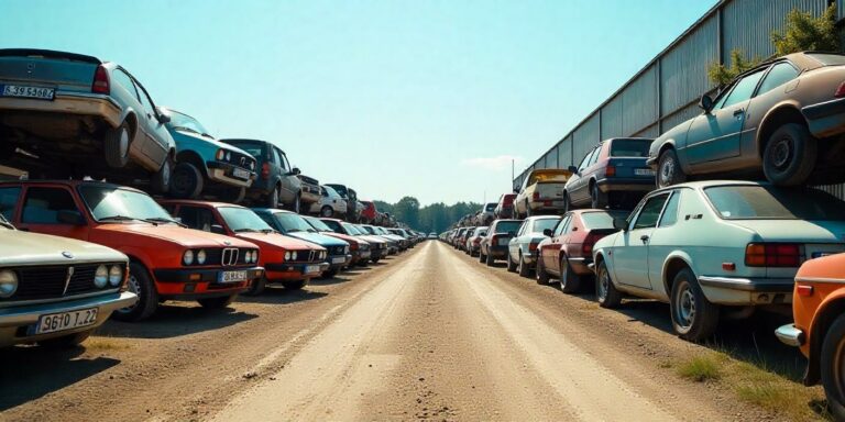So funktioniert der Autoexport Holzkirchen – Verkauf Ihres Fahrzeugs in jedem Zustand, auch bei wirtschaftlichem Totalschaden
