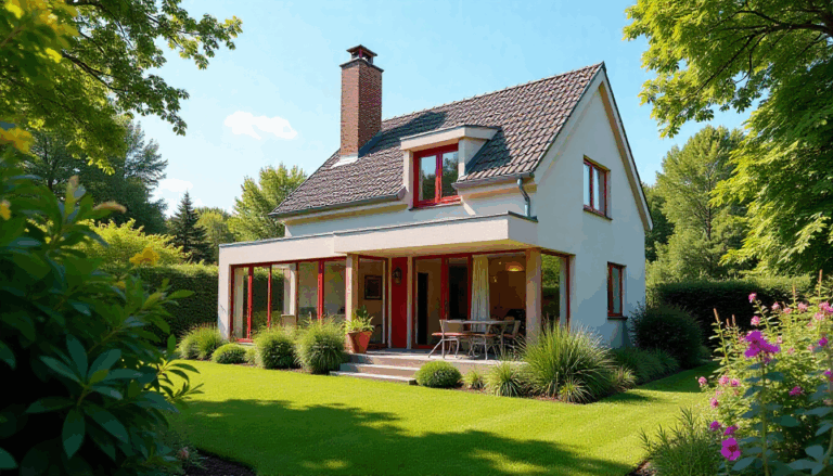 Hausverkauf durch Experten: Immobilien in Oberhausen ohne Sorgen im PLZ-Bereich 46045–46149