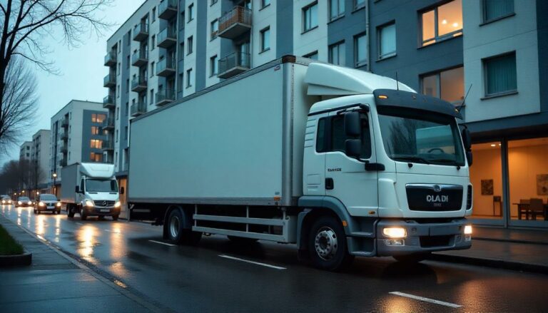 Wie Sie Ihrem Möbeltransport in Berlin ein professionelles Gesicht geben: Tipps für eine stressfreie Erfahrung von 10115 bis 14199